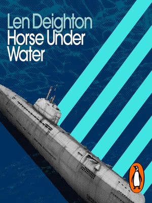 cover image of Horse Under Water